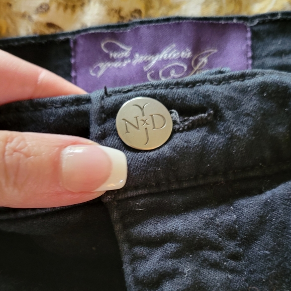 NOT YOUR DAUGHTER'S JEANS - Picture 6 of 11